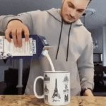 Grandma does not find that funny | Best way to lose your inheritance | image tagged in gifs,pranks,lost out,fail,inheritance | made w/ Imgflip video-to-gif maker