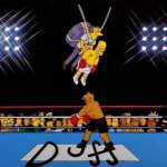 Moe saving Homer