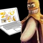 Pervert Banana