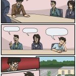 board room suggestion single story