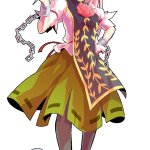 Forgotten Ibaraki