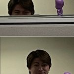 Hiding Charles