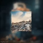 absolute trash | image tagged in gifs,trash | made w/ Imgflip video-to-gif maker