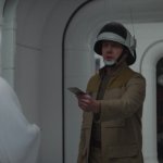 captain antilles