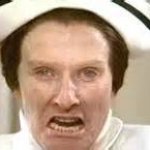 Nurse Diesel