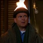 Home Alone Joe Pesci Fire