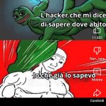 Rana pugno