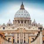 St. Peter's Basilica THUNDERDOME