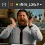 What did I even do? | image tagged in gifs,funny,meme,memes,funny memes,relatable | made w/ Imgflip video-to-gif maker
