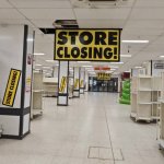 EVERYTHING MUST GO!