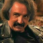 Burt Machine