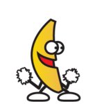 Im a banana