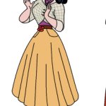 Ruth Robinson (Lady and the Tramp)