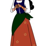 Sabina (The Hunchback of Notre Dame)