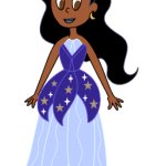 Alya (The Wizzard of Krudd)