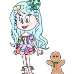 Minty and Twinkle