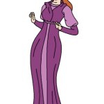 Grace (Quest for Camelot)
