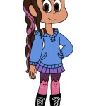 Sierra (Star Vs. The Forces of Evil)