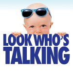 look who's talking