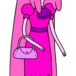 Princess Bubblegum