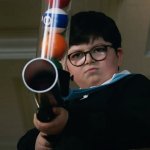 bad kid