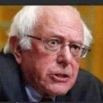 Breadline Bernie Sanders