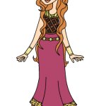 Freya (Hercules: The Animated Series)