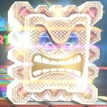 Star thwomp