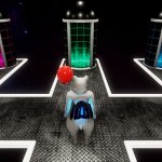 Three paths (Tower Unite)