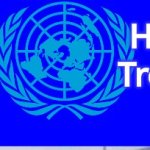 UN Blue Helmet Doom Troopers