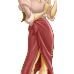 PNG Jane Porter