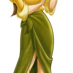 Jane Porter