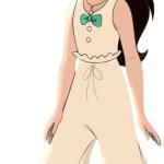 PNG Melody - la Sirenita 2 - Disney