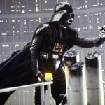 Star Wars Darth Vader Shakespear