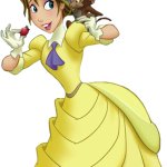 PNG Jane Porter
