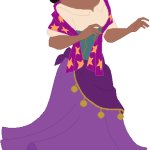 Barefoot Esmeralda