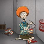 LITTLE TIMMY meme