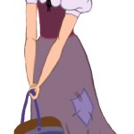 PNG Blancanieves
