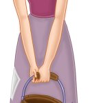 PNG Blancanieves Disney - Version campesina