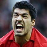 Luis Suarez