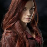 Jean Grey