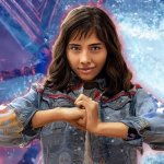 America Chavez