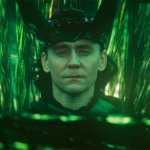 Loki God of Stories