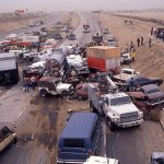 Pile up