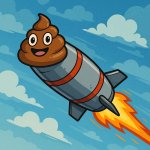 world war poo