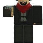 outlaw
