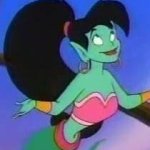Eden From Aladdin