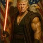 Darth Trump