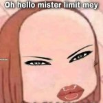 Aey mister