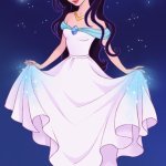 Yin Yang Yo! OC: Princess Juliana by invadersylvine123 on Devian